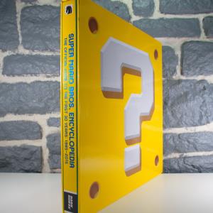 Super Mario Encyclopedia- The Official Guide to the First 30 Years (Limited Edition) (02)